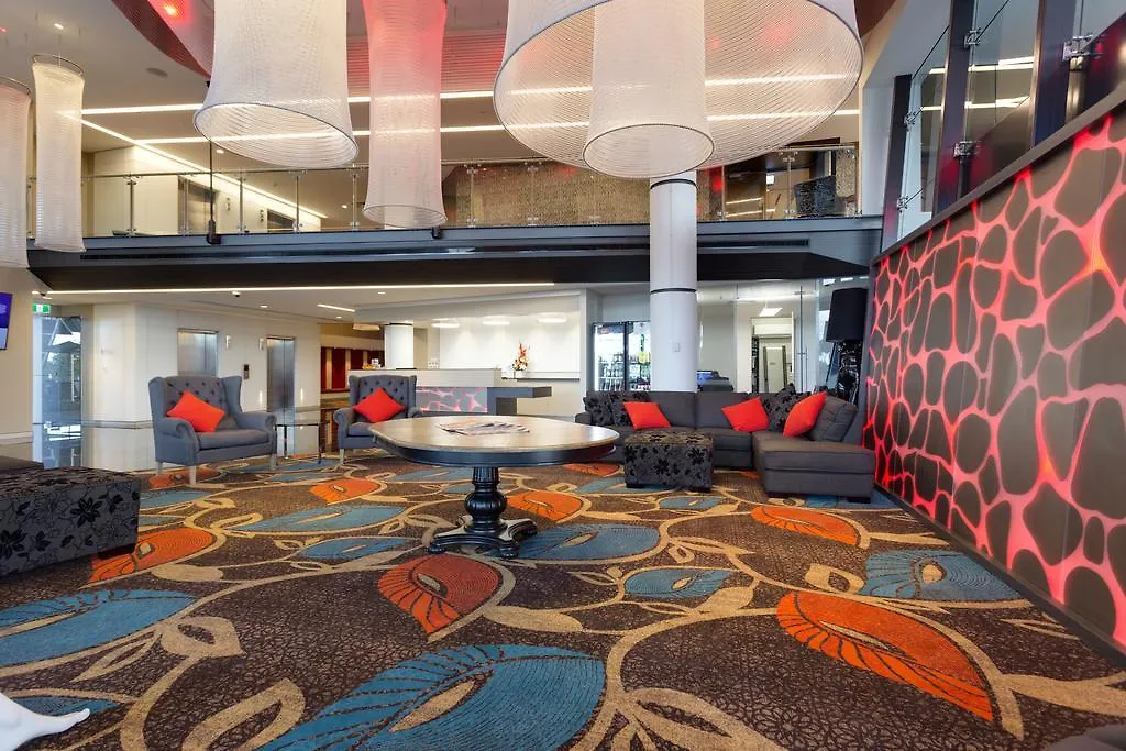 Calamvale Hotel Suites And Conference Centre Brisbane
