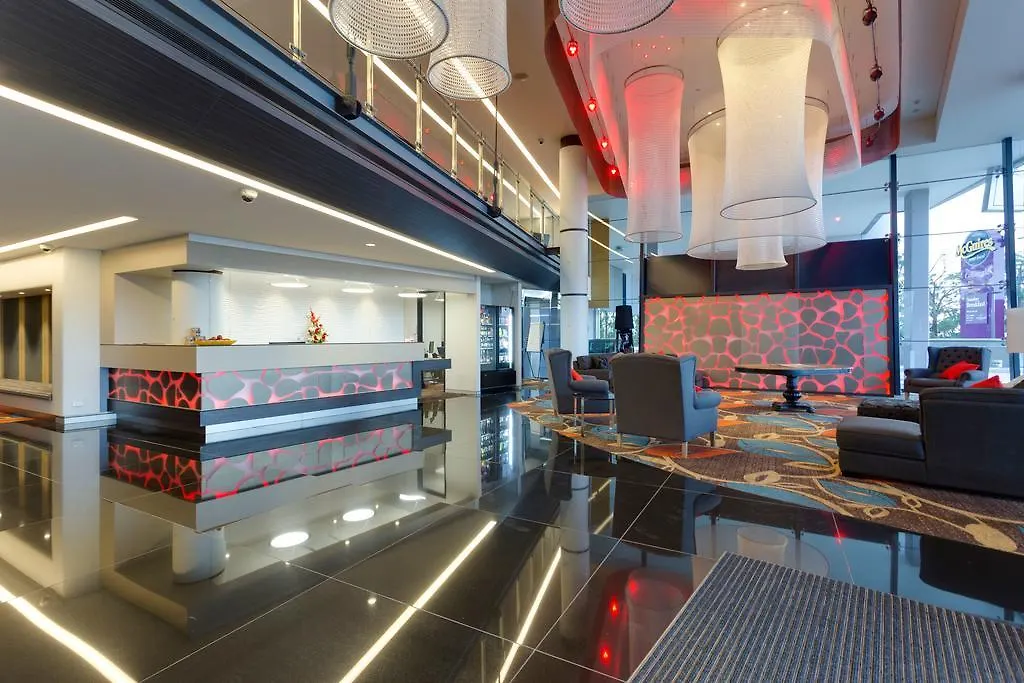 Calamvale Hotel Suites And Conference Centre Brisbane 4*,