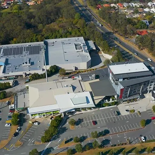 Calamvale Hotel Suites And Conference Centre Brisbane 4*,  Australië