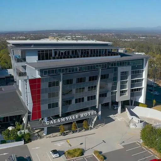 Calamvale Hotel Suites And Conference Centre Brisbane