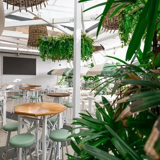 ****  Calamvale Hotel Suites And Conference Centre Brisbane Australië