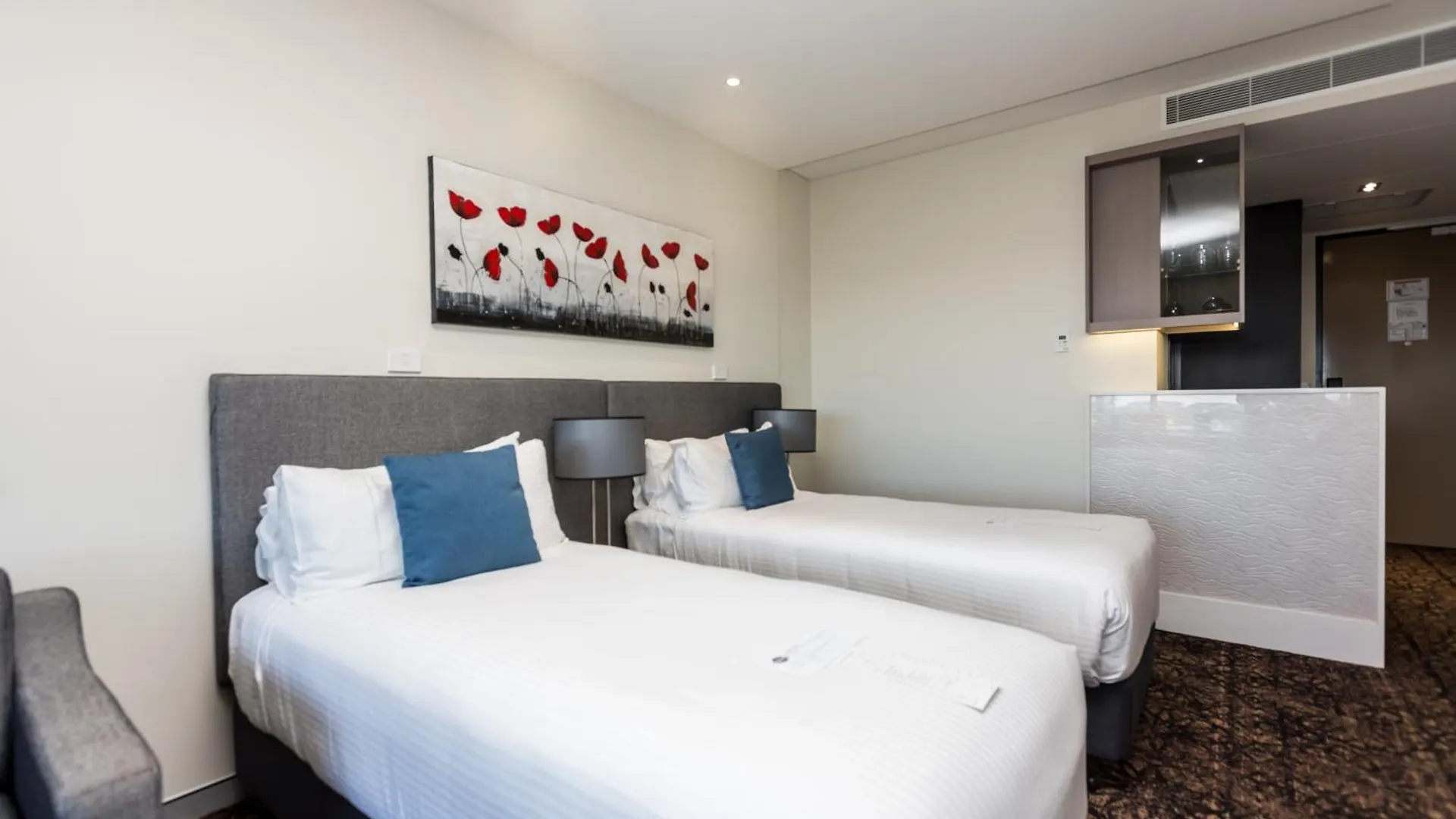 Calamvale Hotel Suites And Conference Centre Brisbane