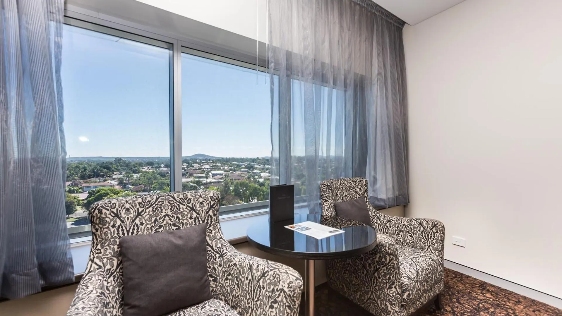****  Calamvale Hotel Suites And Conference Centre Brisbane Australië