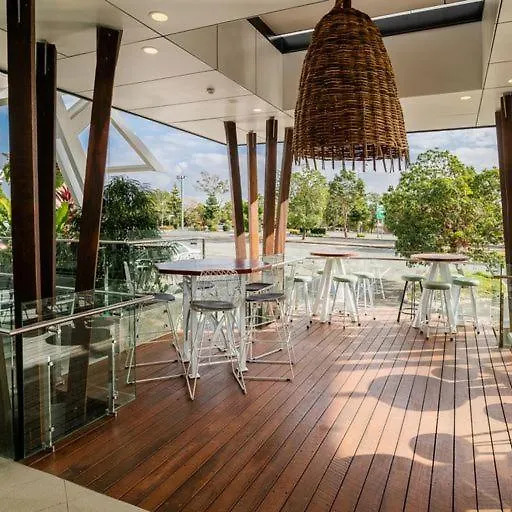 Calamvale Hotel Suites And Conference Centre Brisbane