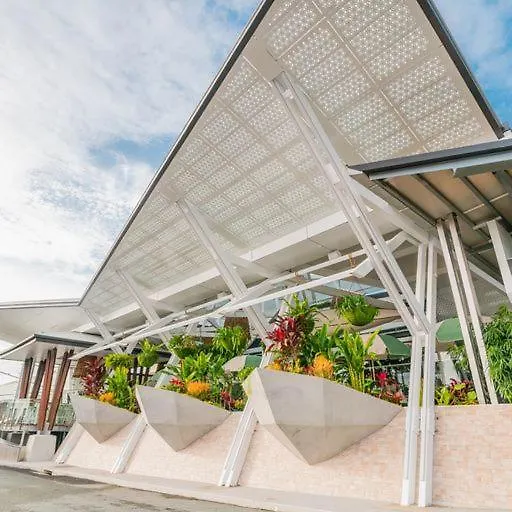 Calamvale Hotel Suites And Conference Centre Brisbane