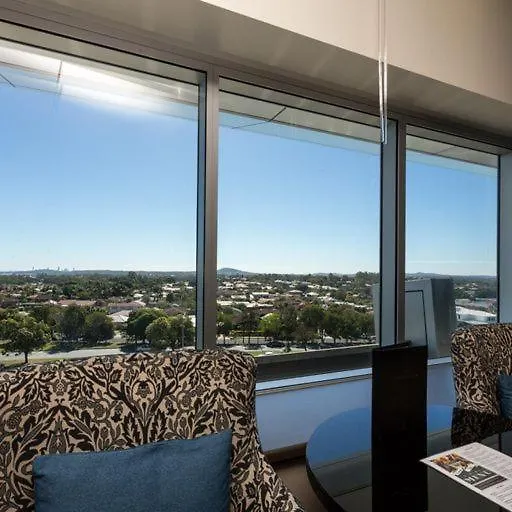 Calamvale Hotel Suites And Conference Centre Brisbane