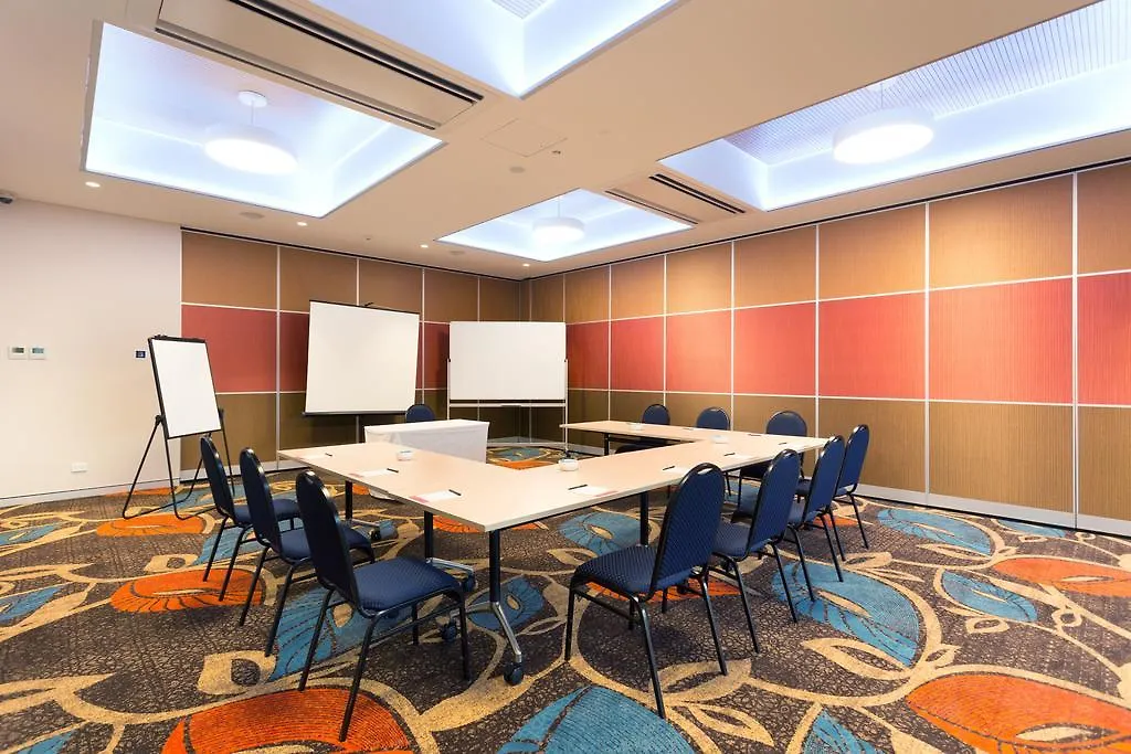 Calamvale Hotel Suites And Conference Centre Brisbane