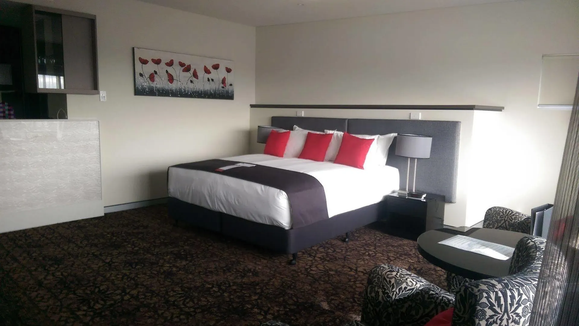 Calamvale Hotel Suites And Conference Centre Brisbane