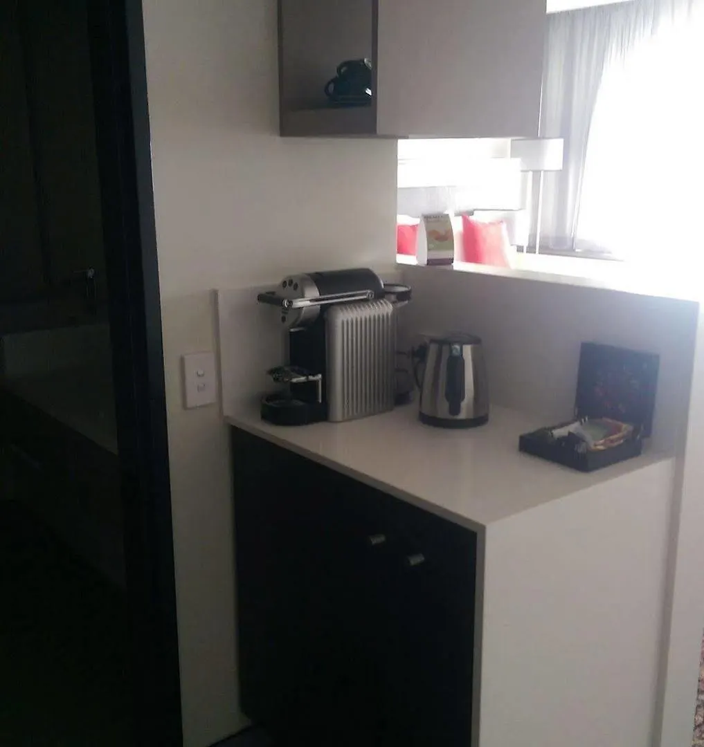 Calamvale Hotel Suites And Conference Centre Brisbane