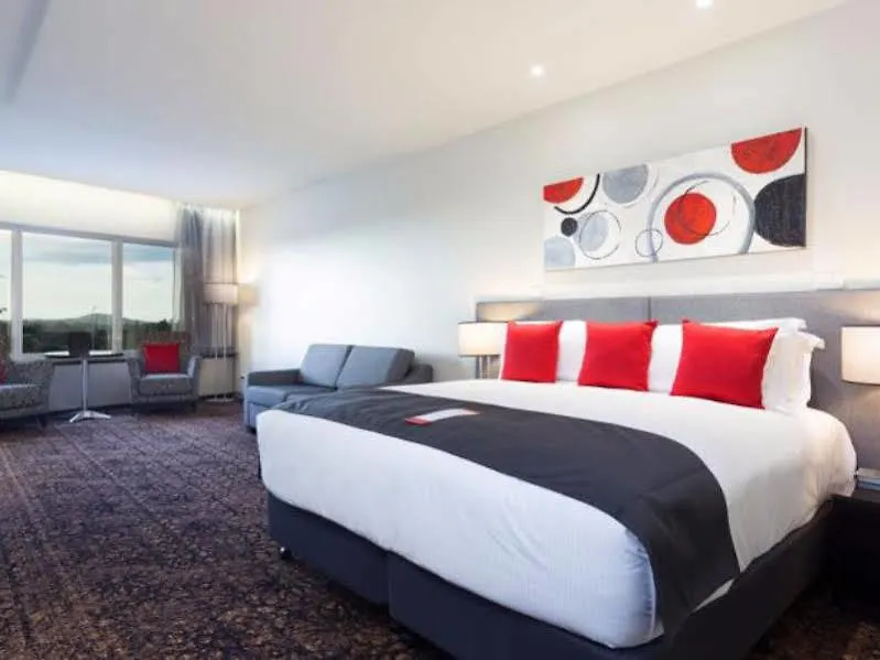 Calamvale Hotel Suites And Conference Centre Brisbane