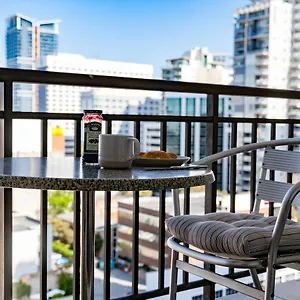 Central City Exclusive Perth