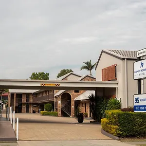 Motel Airport Admiralty, Brisbane