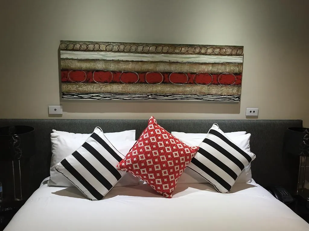 Calamvale Hotel Suites And Conference Centre Brisbane