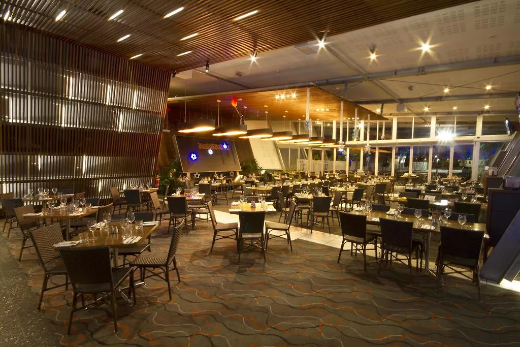 Calamvale Hotel Suites And Conference Centre Brisbane