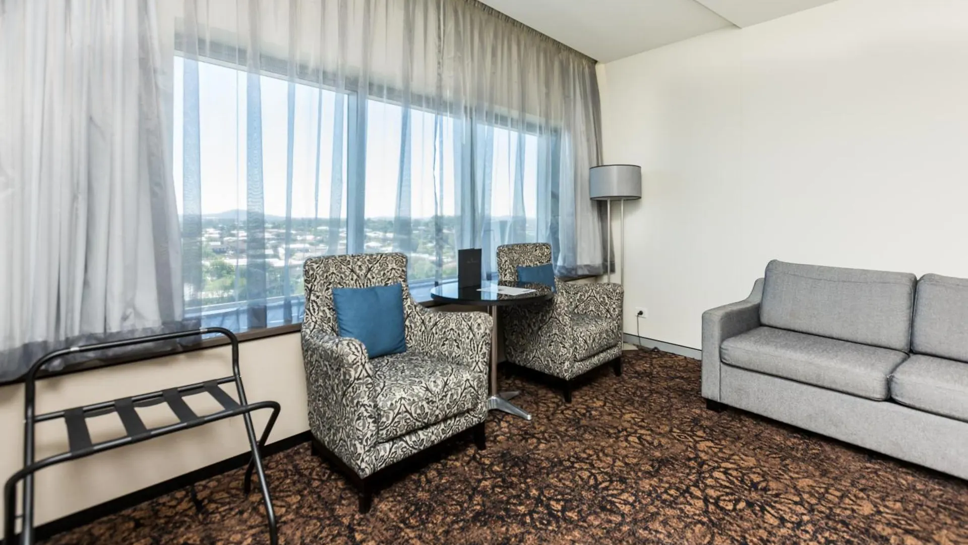 ****  Calamvale Hotel Suites And Conference Centre Brisbane Austrália