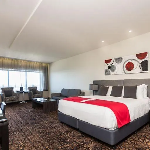 Calamvale Hotel Suites And Conference Centre Brisbane 4*,