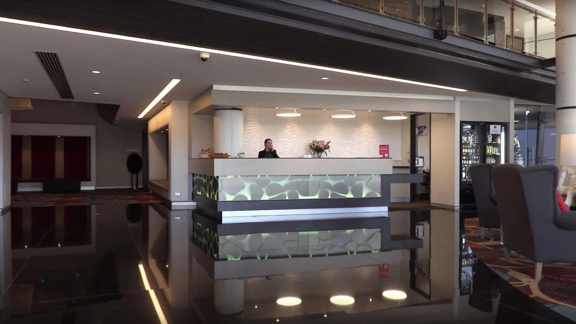 Calamvale Hotel Suites And Conference Centre Brisbane